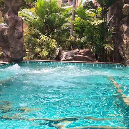 Atlantis Condo Resort Pattaya By Lj Jomtien Beach Exteriör bild